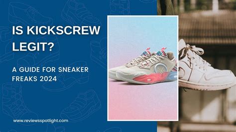 kickscrew fake shoes|kicks crew reviews.